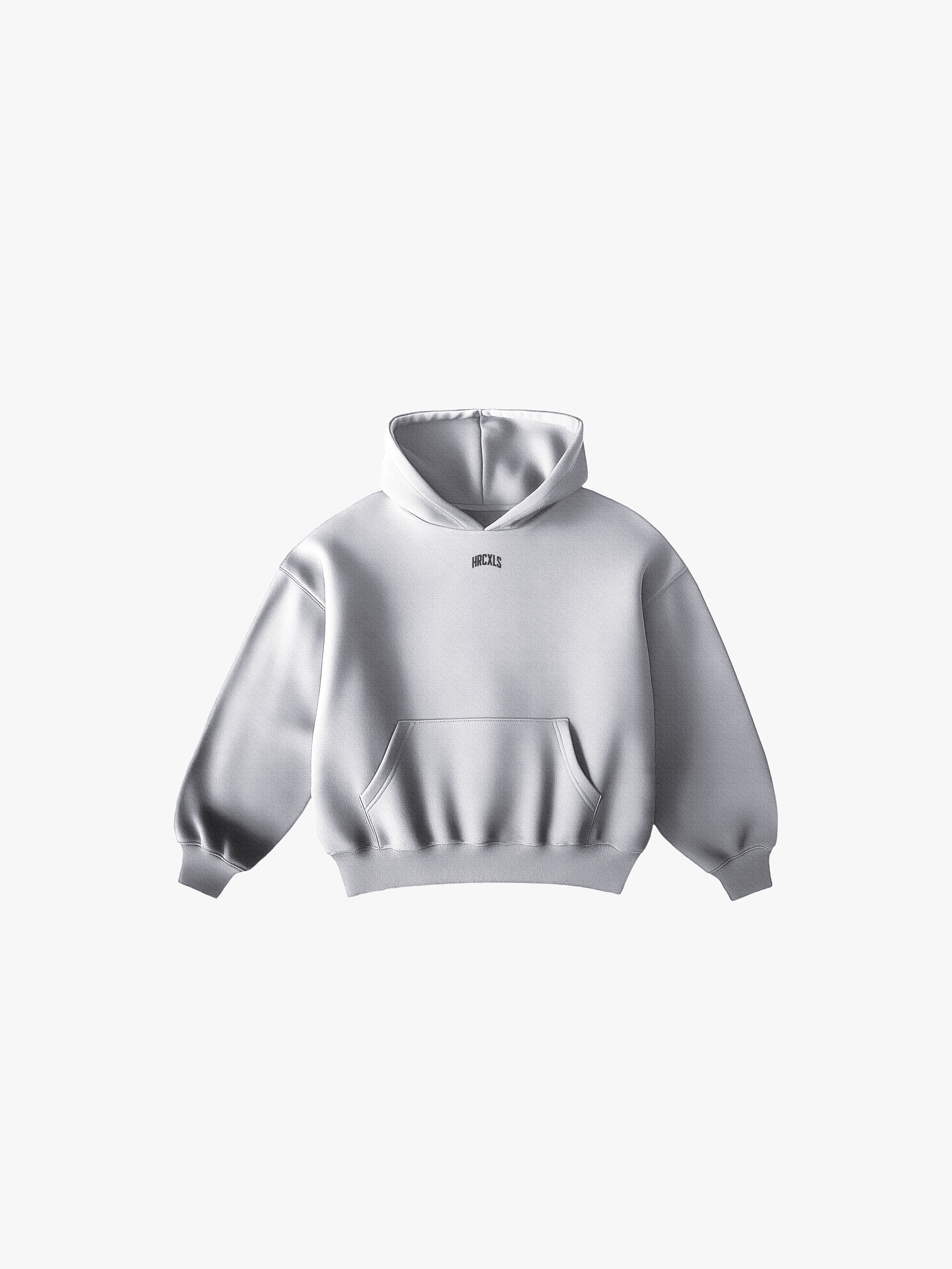 Athlete Edition V2 Oversized Hoodie
